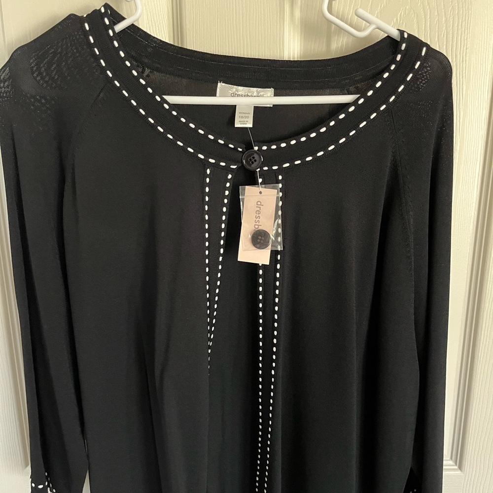 Dressbarn